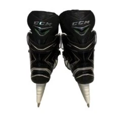 CCM Ribcor 70K Hockey Skates - Size 9.75D - Spezza - Toronto Maple Leafs -Hockey Stick Man nsk165back