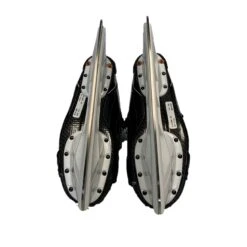 CCM Ribcor 70K Hockey Skates - Size 9.75D - Spezza - Toronto Maple Leafs -Hockey Stick Man nsk165bottom