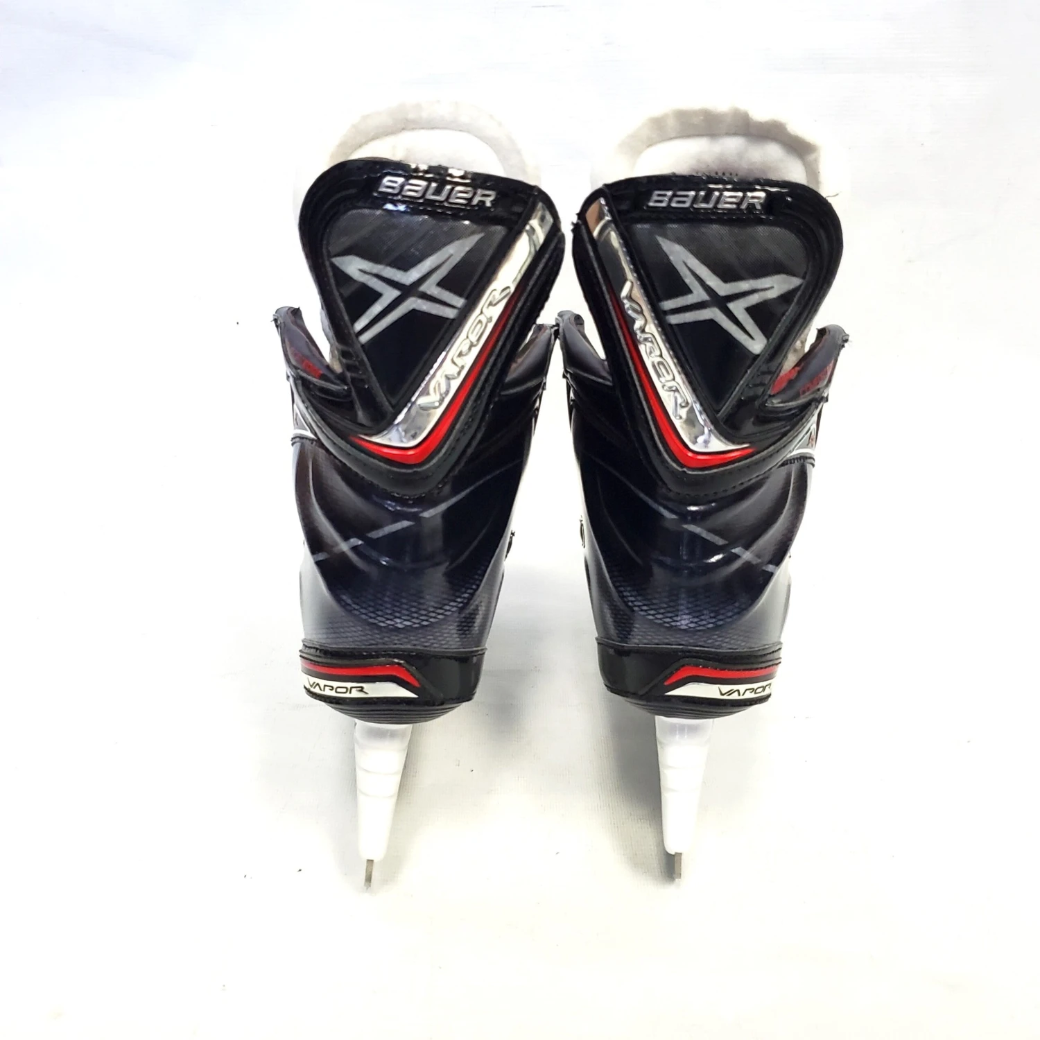 Bauer Vapor 1X 2.0 - Pro Stock Hockey Skates - Size 8D 8 Bauer Vapor 1X 2.0 - Pro Stock Hockey Skates - Size 8D - Image 6