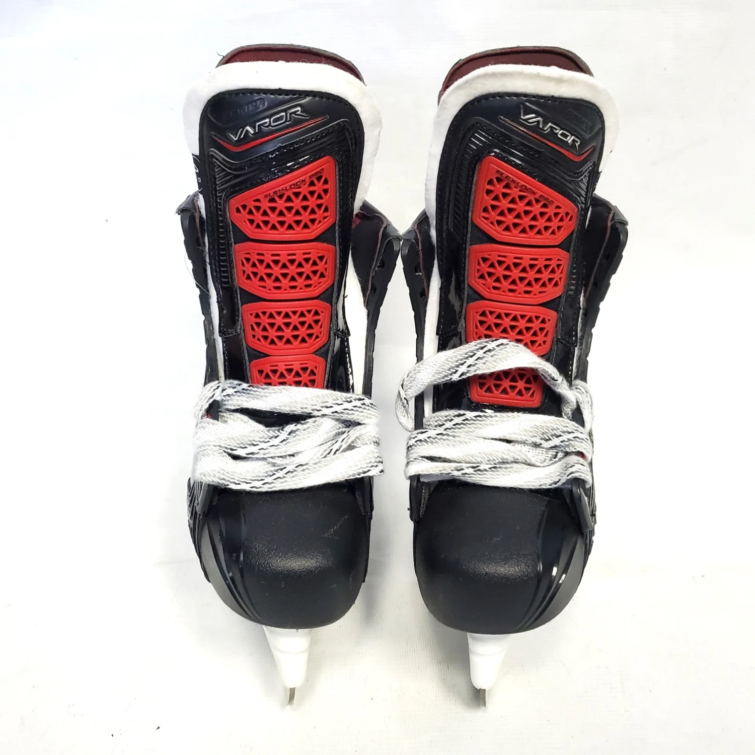 Bauer Vapor 1X 2.0 - Pro Stock Hockey Skates - Size 8D 4 Bauer Vapor 1X 2.0 - Pro Stock Hockey Skates - Size 8D - Image 2