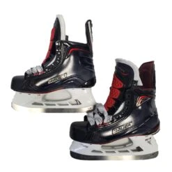 Bauer Vapor 1X 2.0 - Pro Stock Hockey Skates - Size 8D 11 Bauer Vapor 1X 2.0 - Pro Stock Hockey Skates - Size 8D -Hockey Stick Man nsk207side 61a2c177 b30f 4818 9e6f 8fa4a8a38033