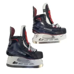 Bauer Vapor 1X 2.0 - Pro Stock Hockey Skates - Size 8D 12 Bauer Vapor 1X 2.0 - Pro Stock Hockey Skates - Size 8D -Hockey Stick Man nsk207sideview c12702f7 3135 48be 8059 9d26ec136276