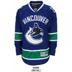 Reebok NHL Licence Jerseys - Various Teams - Infant (12-24M) 12 Reebok NHL Licence Jerseys - Various Teams - Infant (12-24M) -Hockey Stick Man reebok hockey jersey edge replica vancouver sr inset3