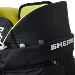 Sherwood Rekker Element 4 - Youth Hockey Pants (Black) -Hockey Stick Man rs cb57e806 9c5c 45ad 9c85 96a3dc607fe2