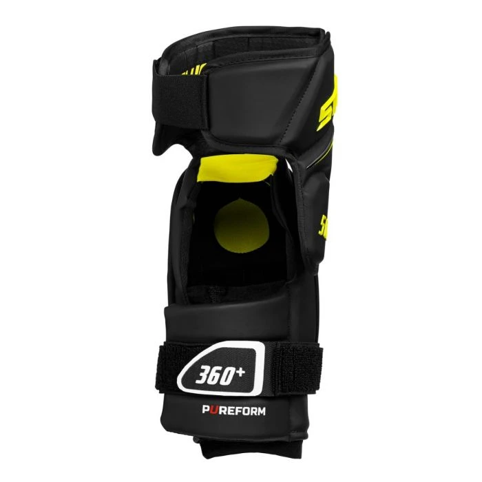 STX Stallion 500 Elbow Pads 4 STX Stallion 500 Elbow Pads - Image 2