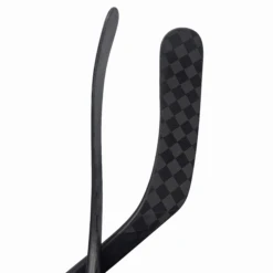 James Van Riemsdyk Pro Stock - CCM Ribcor Trigger 4 Pro (NHL) -Hockey Stick Man vanRiemTrigger4CurveV01783