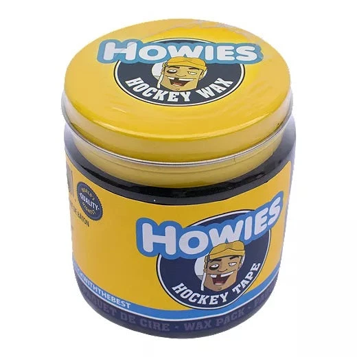 Howies Wax Pack - Black 3 Howies Wax Pack - Black